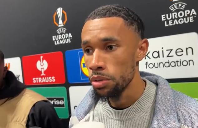 华体会HTH-塞内加尔二门：摩洛哥球童抢门迪毛巾时还对我说要有体育精神